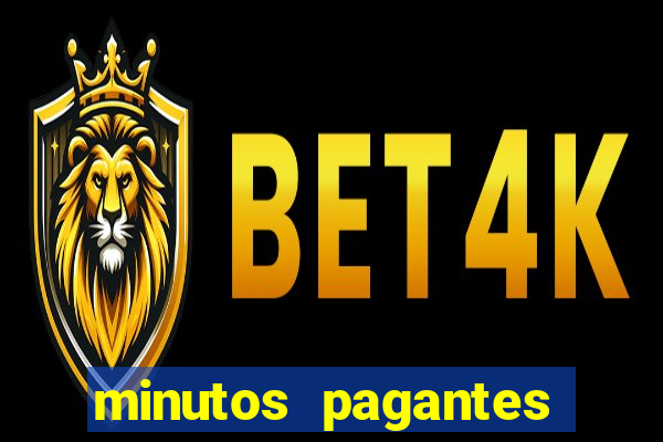 minutos pagantes fortune ox 2024